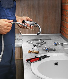Plumbing Projects