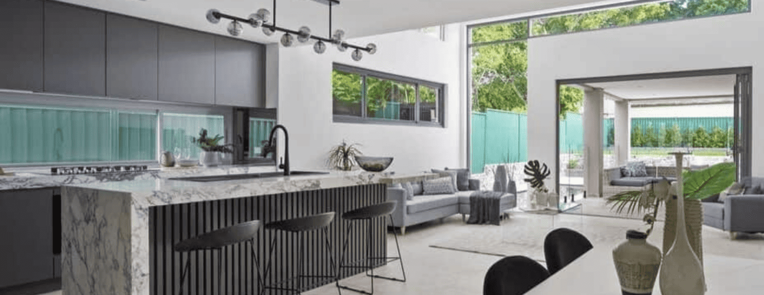 Luxury Kitchens Sydney | Luxury Kitchen Design & Renovation | Yourway ...