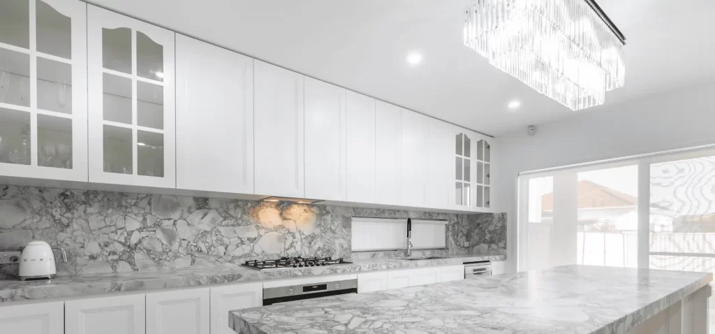 Full Kitchen Renovations