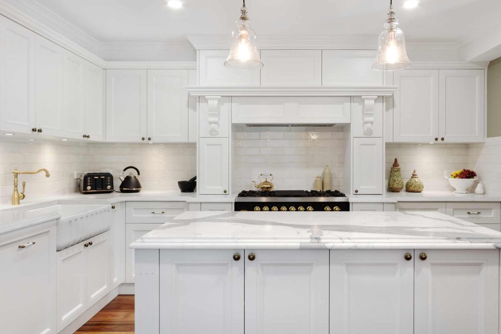 French Provincial Kitchens Sydney 1